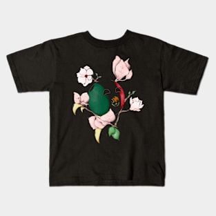 Mexicoball watercolor Kids T-Shirt